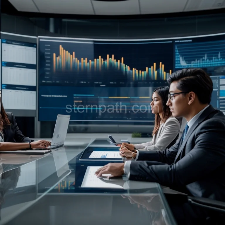 Strategische Finanzführung