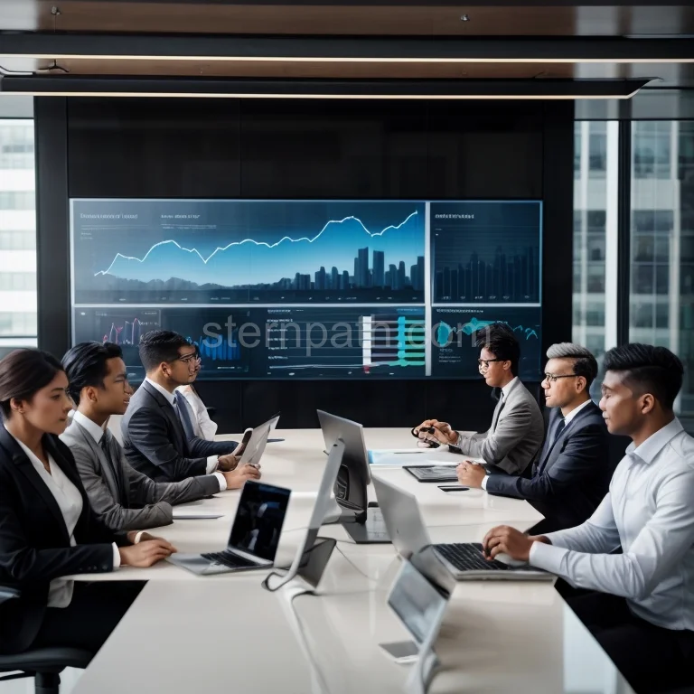 Transparente Berichterstattung