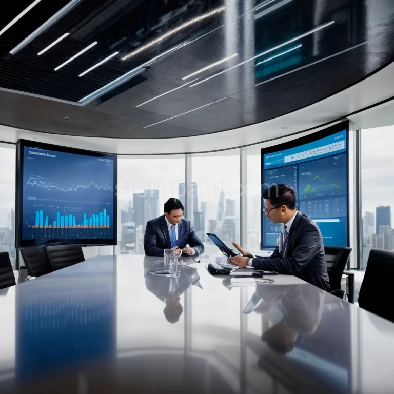 Flexibles Abonnement-Modell